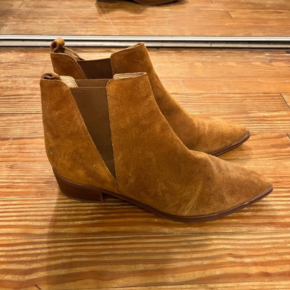 Booties - Picture 2 of 8